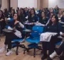 Encuentro Interdisciplinario Psicologia POLI