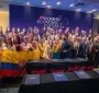 El Poli lleva su visión del liderazgo humano al WEF Ecuador 2026
