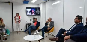 Escuela de Optimización Infraestructura y Automatización - OPINA