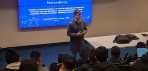 Escuela de Ciencias Básicas