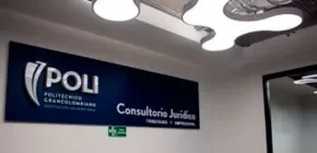 Escuela de Derecho y Gobierno 