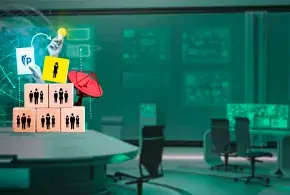 ESP. EN GERENCIA DE PROYECTOS DE TELECOMUNICACIONES