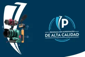 Estudiar profesional medios audiovisuales en bogota