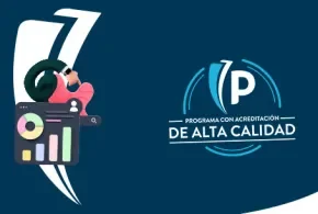 Estudia Administración de Empresas un programa acreditado de alta calidad