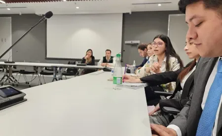 Unión Europea en Colombia