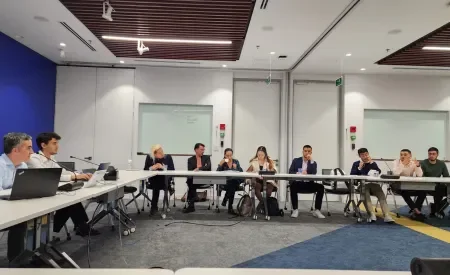 Unión Europea en Colombia