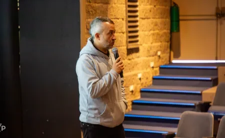 Blackmagic Design en Colombia