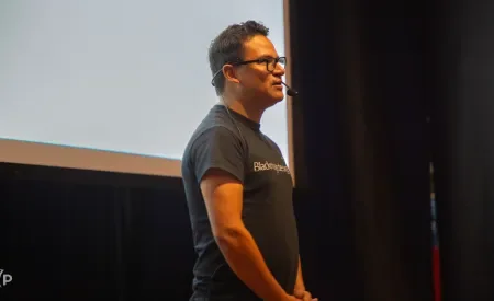 Blackmagic Design en Colombia