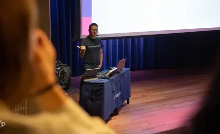 Blackmagic Design en Colombia