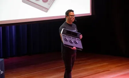 Blackmagic Design en Colombia