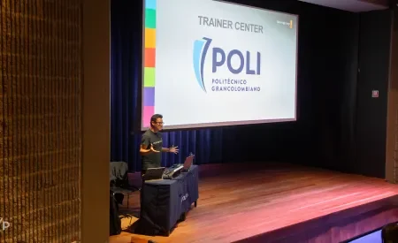 Blackmagic Design en Colombia