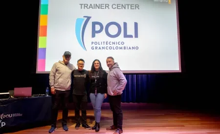 Blackmagic Design en Colombia