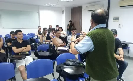 3ra. poesía exprés