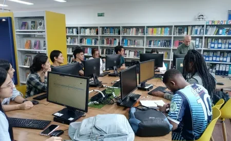 3ra. poesía exprés