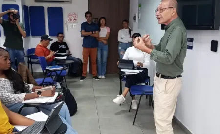 3ra. poesía exprés