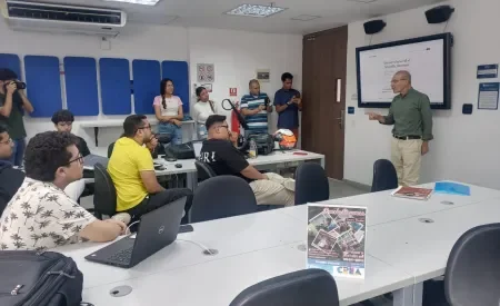 3ra. poesía exprés