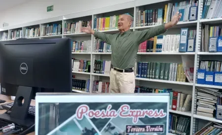 3ra. poesía exprés