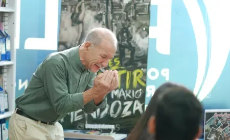 3ra. poesía exprés