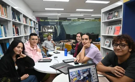 Club de lectura
