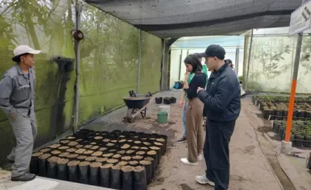 Reserva Natural Ecoparque Sabana