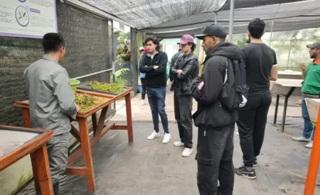 Reserva Natural Ecoparque Sabana