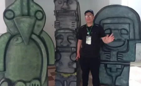 Simposio Internacional sobre Sostenibilidad