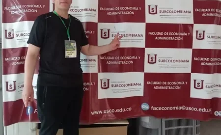 Simposio Internacional sobre Sostenibilidad