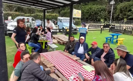 Toma de Valores POLI