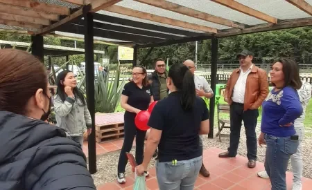 Toma de Valores POLI