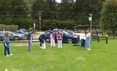 Toma de Valores POLI