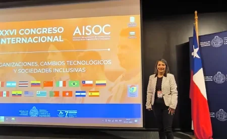 36ª Edición del Congreso AISOC