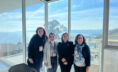 36ª Edición del Congreso AISOC