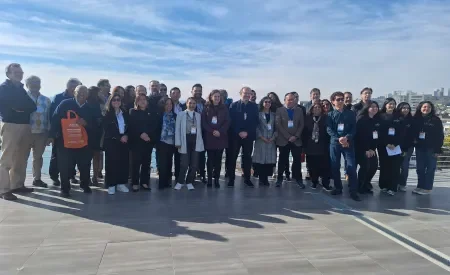 36ª Edición del Congreso AISOC