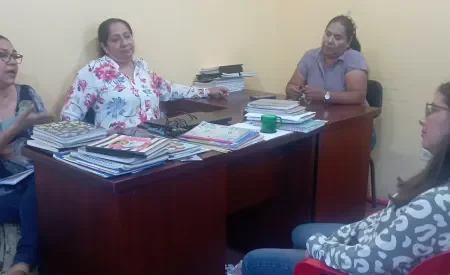 Ciencias Sociales del Poli