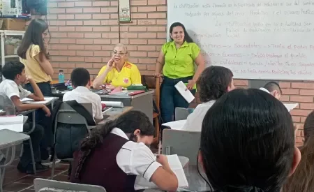 Ciencias Sociales del Poli