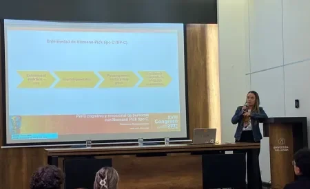 Congreso de Neuropsicologia