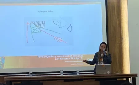 Congreso De Neuropsicología