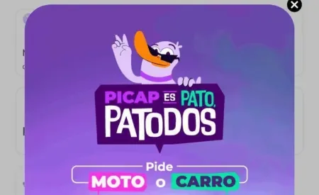 Diseño Picap