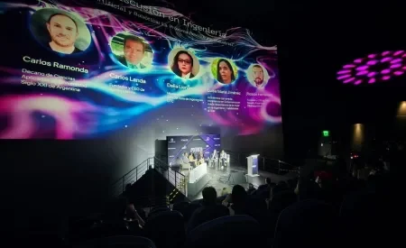 Congreso Internacional De Inteligencia Artificial 