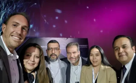 Congreso Internacional De Inteligencia Artificial