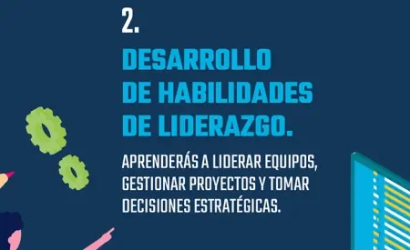 3 razones para estudiar maestría en arquitectura de software - Liderazgo