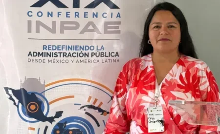 Conferencia INPAE