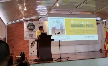 PGIRS De Tercera Generación