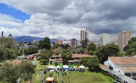 PGIRS De Tercera Generación