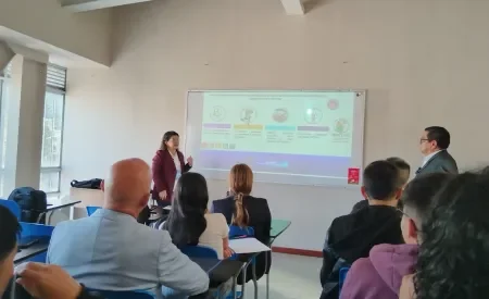  Evento tecnología 