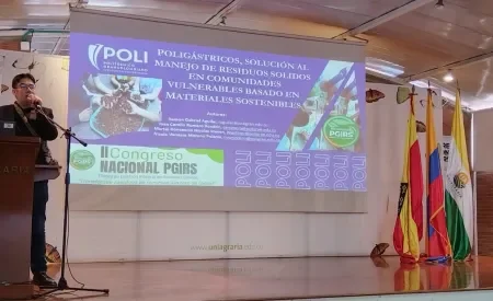 PGIRS De Tercera Generación