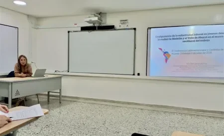 Congreso Ciencias Sociales