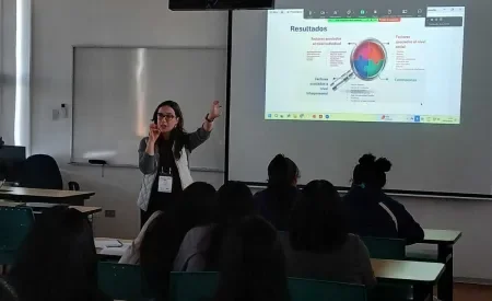 Psicología De La Salud