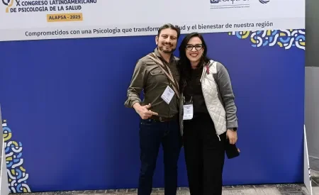 Psicología De La Salud