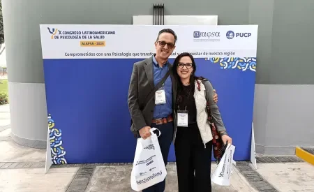 Psicología De La Salud